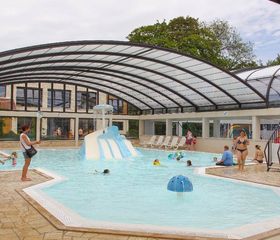Camping La Croix du Vieux Pont