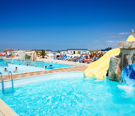 Camping La Dune des Sables