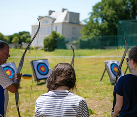 Camping La Garangeoire