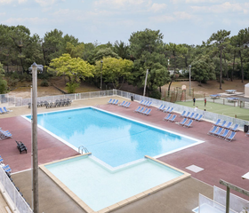 Camping La Grande Côte