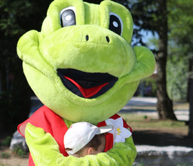 Camping La Grand'Terre