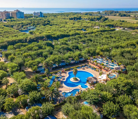 Camping La Masia