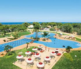 Camping La Masseria