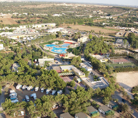 Camping La Masseria