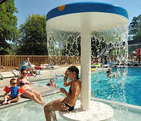 Camping La Plage