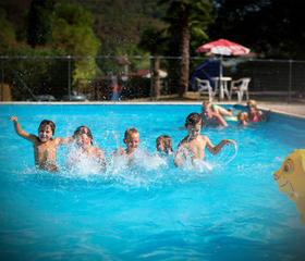Camping La Rocca Manerba
