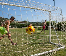 Camping La Rocca Manerba