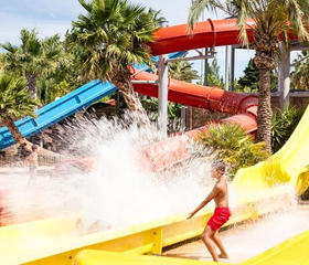 Camping La Sirène