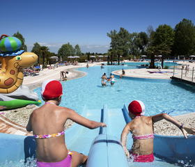 Camping Laguna Village