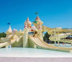 Camping Le Capanne