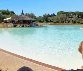 Camping Le Capanne