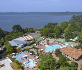 Camping Le Col Vert