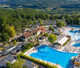 Camping Le Grand Dague