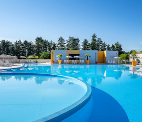 Camping Le Grand Dague