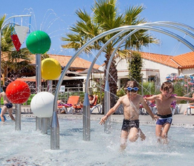 Camping Le Littoral