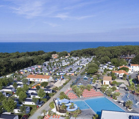 Camping Le Littoral