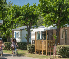 Camping Le Neptune