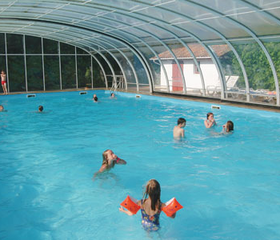Camping Le Ruisseau