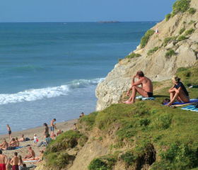 Camping Le Ruisseau