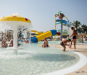 Camping Le Soleil de la Méditerranée