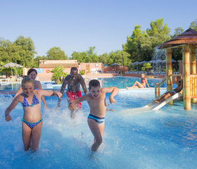 Camping Les Lacs du Verdon