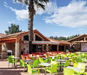 Camping Les Sablines