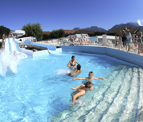 Camping L'Idéal