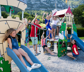 Camping L'Idéal