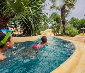 Camping l'Oree du Bois
