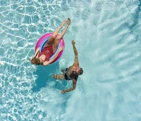 Camping l'Oree du Bois