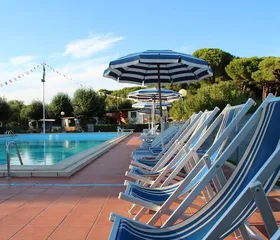 Camping Marina 3B