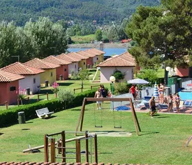 Camping Marina 3B