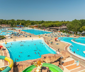 Camping Marina di Venezia