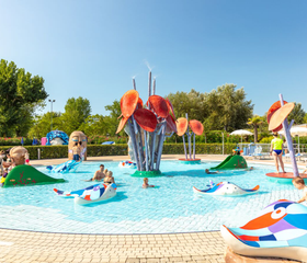 Camping Marina di Venezia