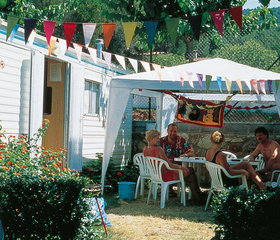 Camping Mas Patoxas