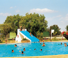 Camping Mas Patoxas