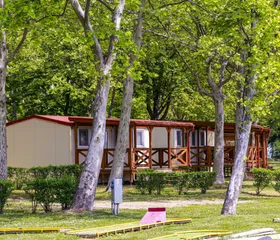 Camping Napfény