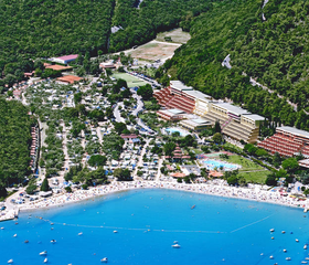 Camping Oliva