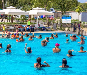 Camping Omisalj