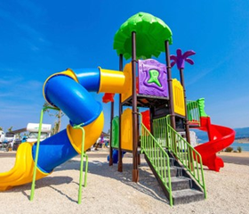 Camping Omisalj