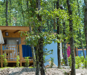 Camping Orlando in Chianti