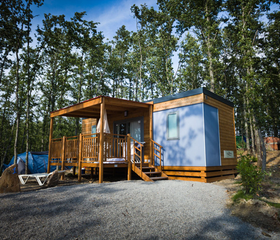Camping Orlando in Chianti