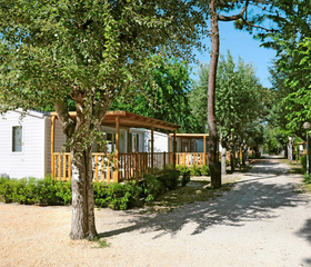 Camping Park Adriano