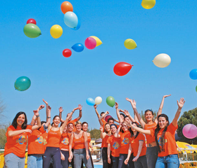 Camping Park Adriano