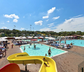 Camping Park Delle Rose