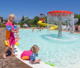 Camping Park Delle Rose