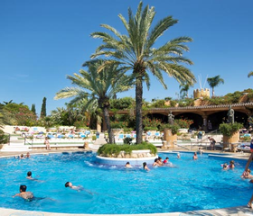 Camping Park Playa Bara