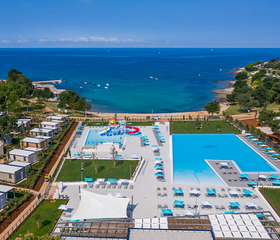Camping Park Umag