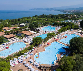 Camping Piani di Clodia