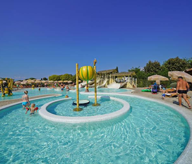 Camping Piani di Clodia